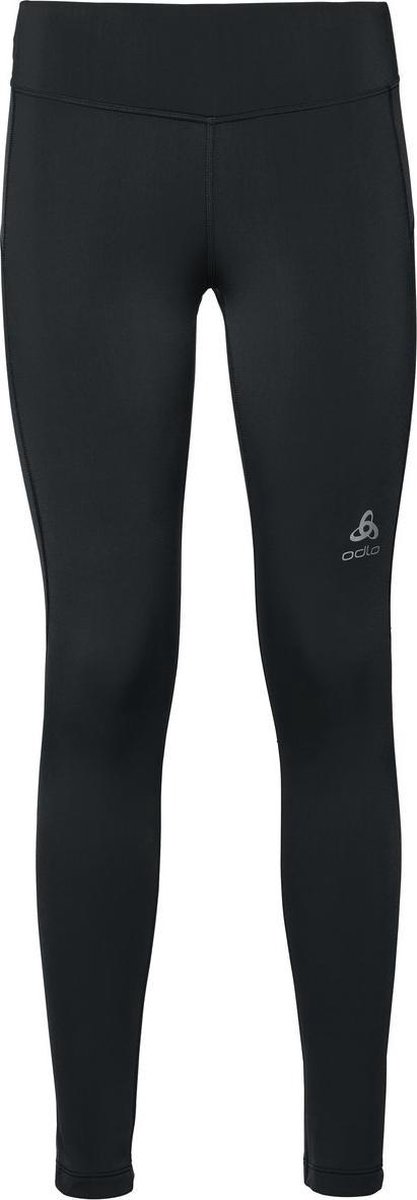 Sportlegging - Maat L - ODLO Tights Element Warm Hardlooplegging Dames