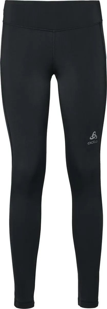 Sportlegging - Maat L - ODLO Tights Element Warm Hardlooplegging Dames