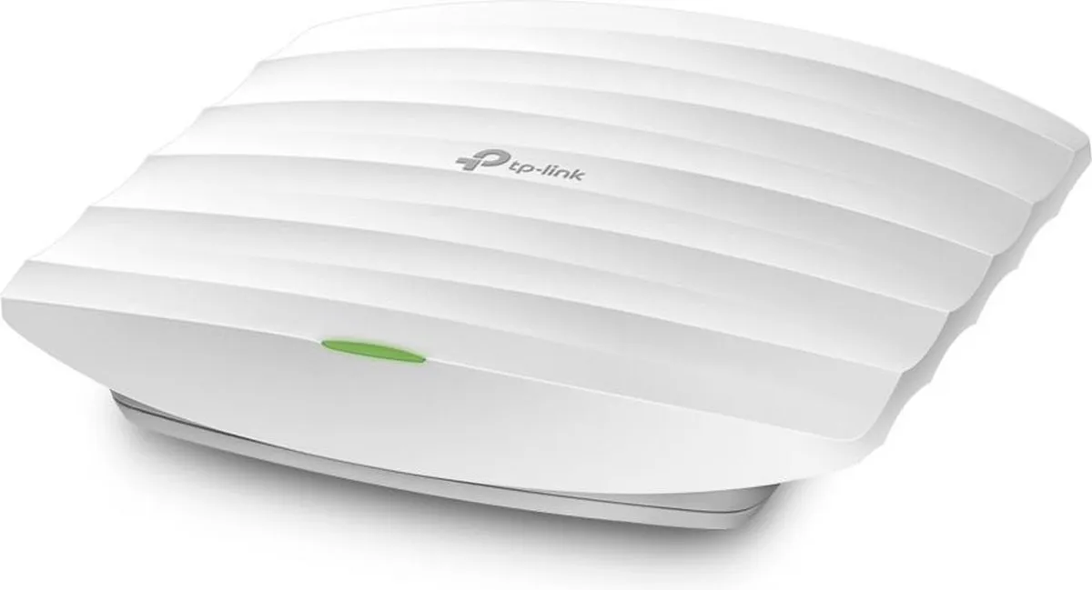 TP-Link Omada EAP225 - Access point - AC1350 - Draadloos