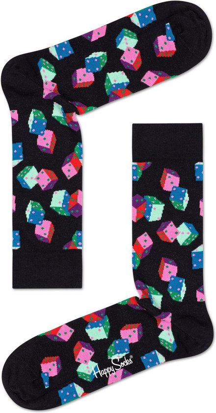 Happy Socks Game Night Giftbox - Maat 36-40
