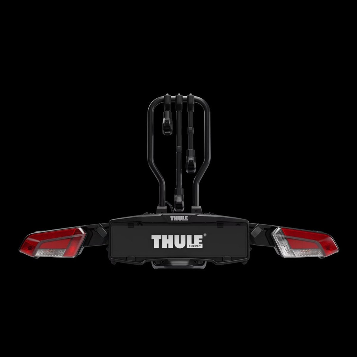 Thule EasyFold 3 - fietsen