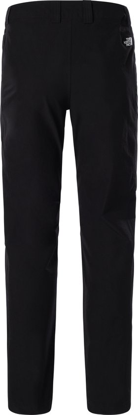 The North Face  - Maat 6/S - Resolve Woven Outdoorbroek Dames
