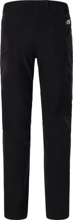 The North Face  - Maat 6/S - Resolve Woven Outdoorbroek Dames