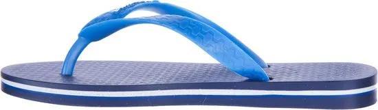 Ipanema Classic Brasil - Maat 33/34 - Kids Slippers - Donkerblauw