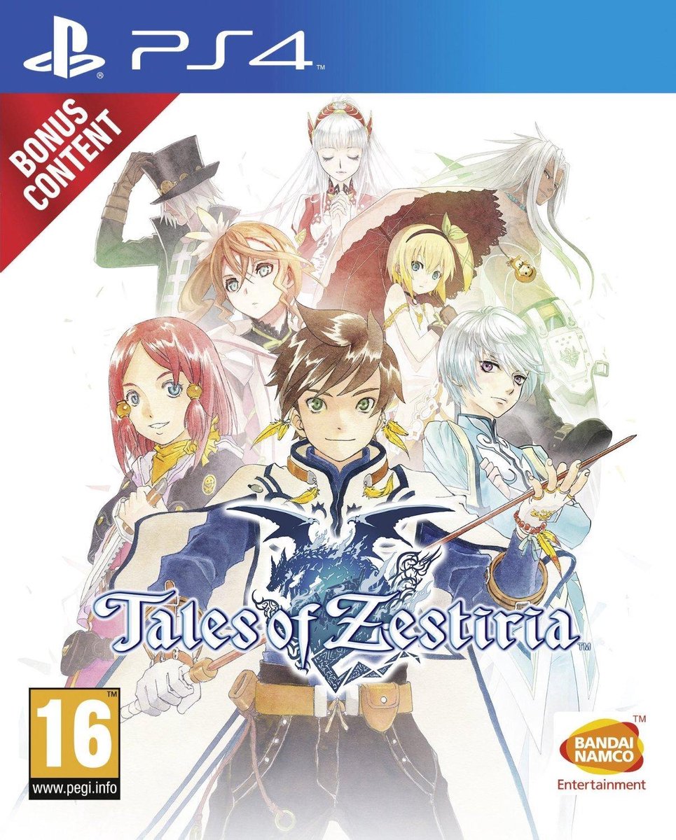 ps4, game, rpg, fantasy, cover-art