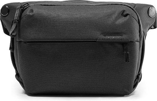 Peak Design Everyday sling 3L v2 - Cameratas - Zwart