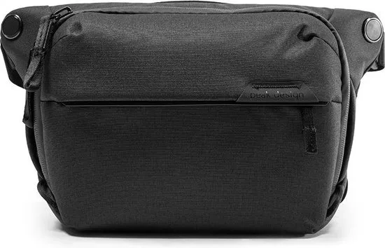 Peak Design Everyday sling 3L v2 - Cameratas - Zwart