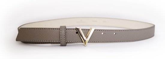 Valentino Divina Kledingriem - Taupe - Maat S (100 cm)