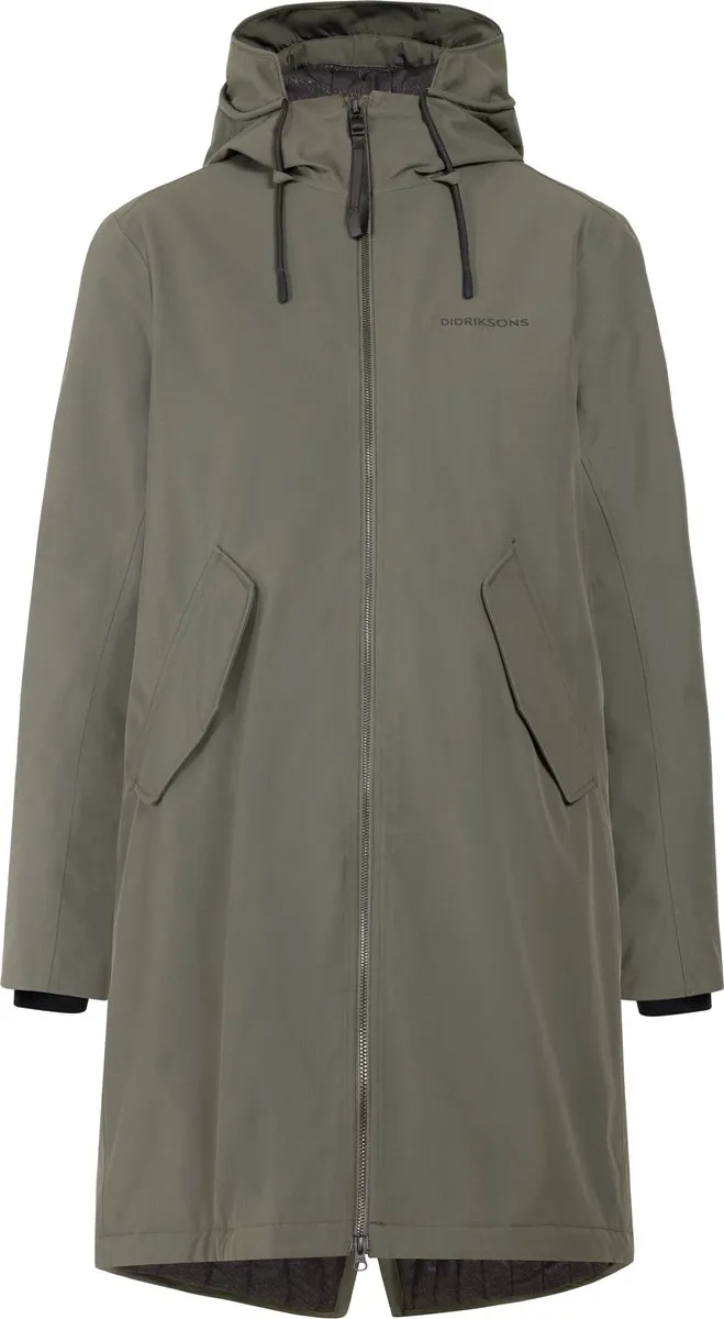 Kleding, Jas