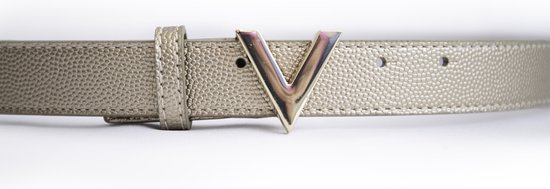 Valentino Handbags Riemen Divina Kledingriem Goudkleurig Maat:XS
