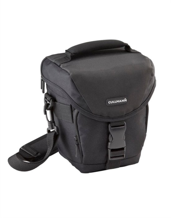 Cullmann Panama Action 200 cameratas - Zwart