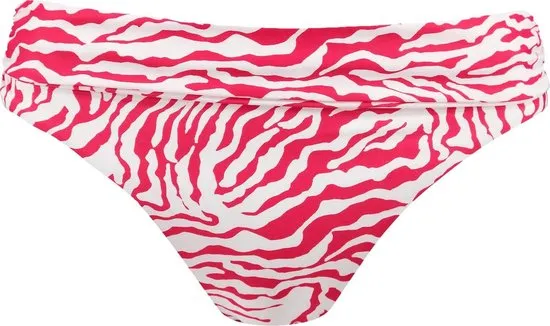 Barts - Maat 38 - Galia High Waist Briefs - lollipop - Vrouwen