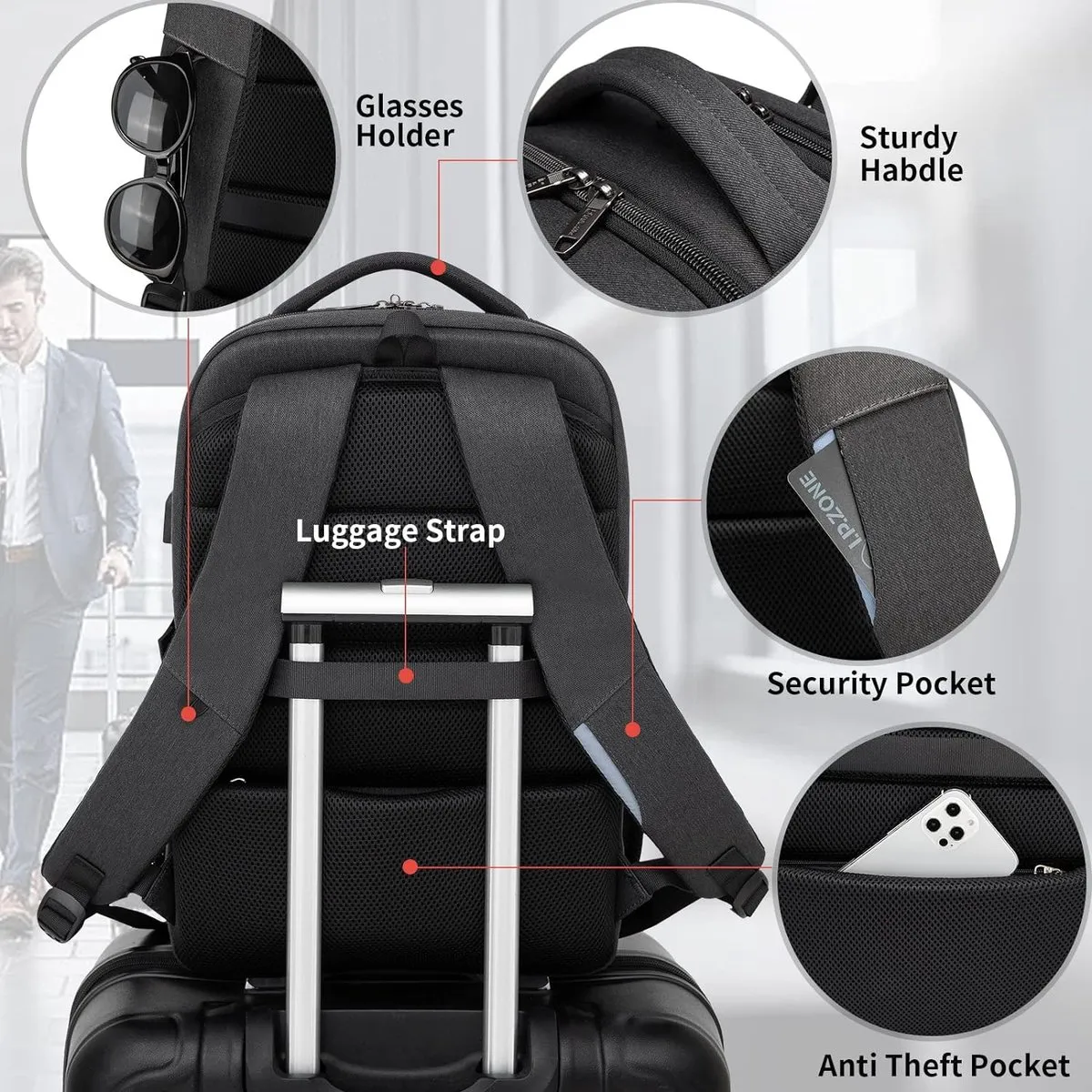 Tas, Rugzak, Kleding, Jas, Persoon
