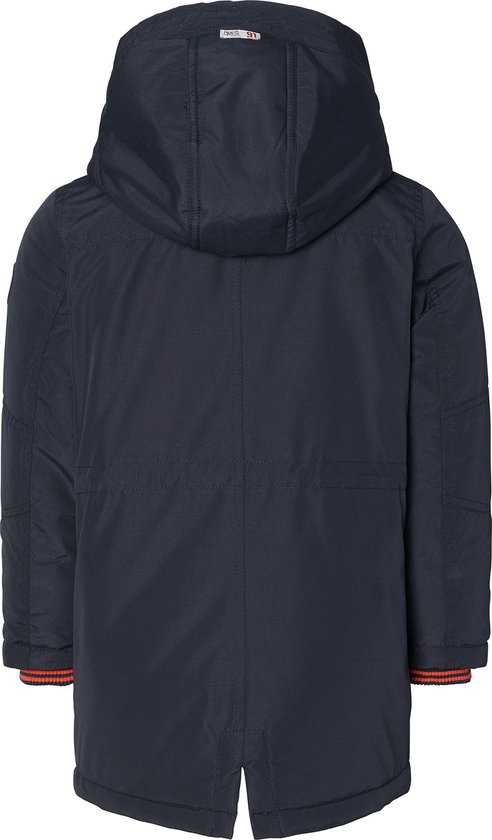 Noppies - Maat 140 - Jas Nes - Dark Sapphire