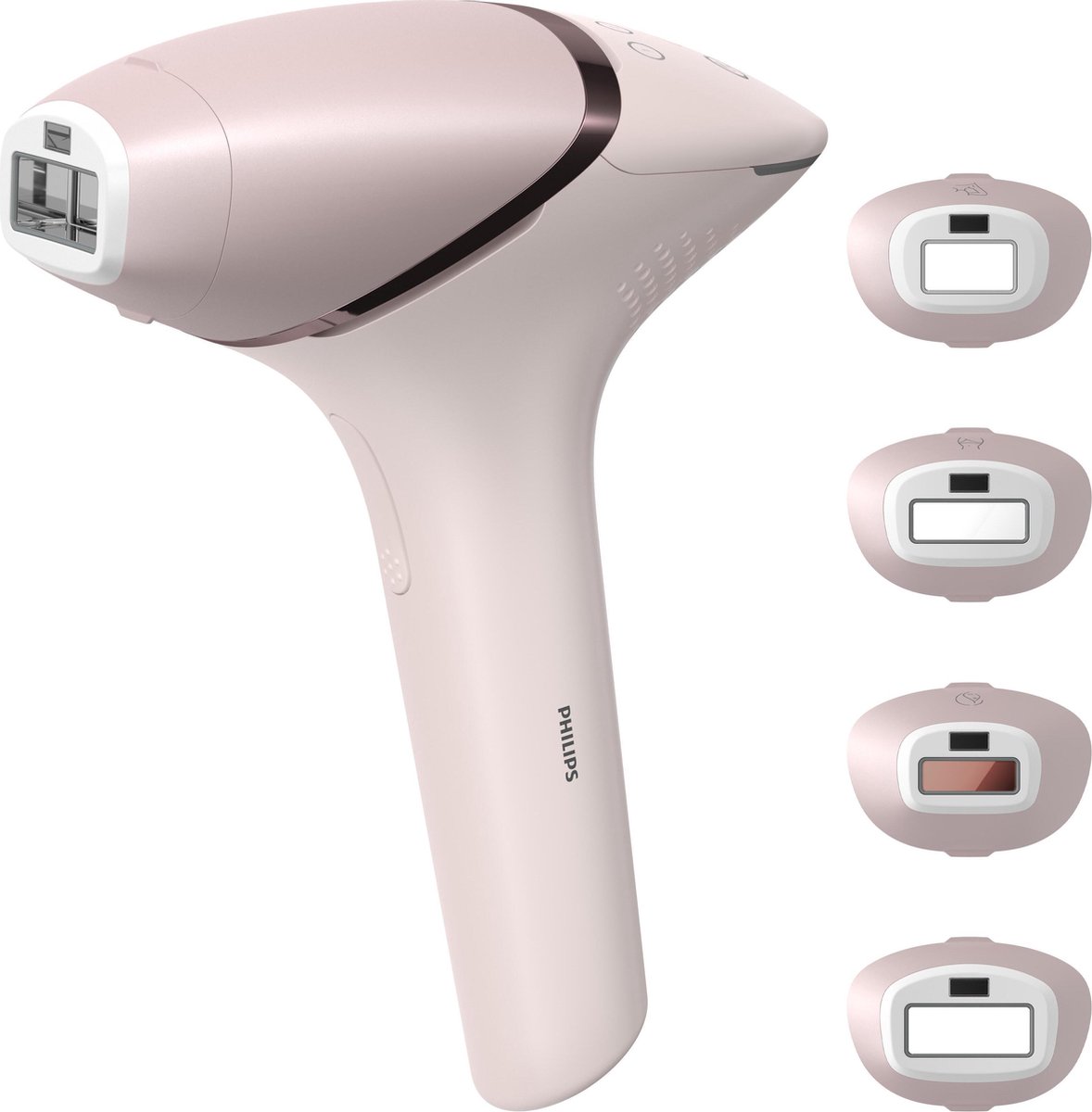 Philips Lumea 9000 Series BRI957/00 - IPL lichtontharing