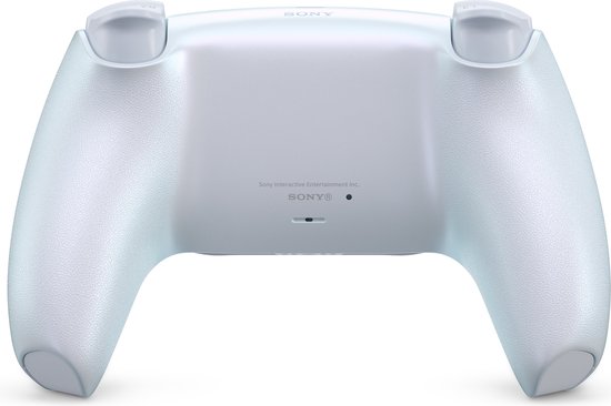 Sony PS5 DualSense draadloze controller – Chroma Pearl