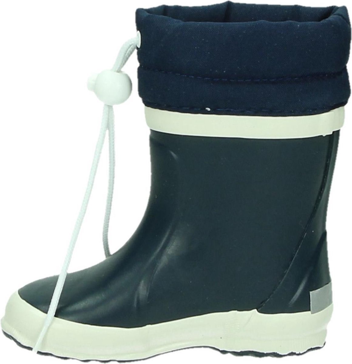 Bergstein Winterboot - Regenlaarzen - 34 - Unisex Junior - Dark Blue