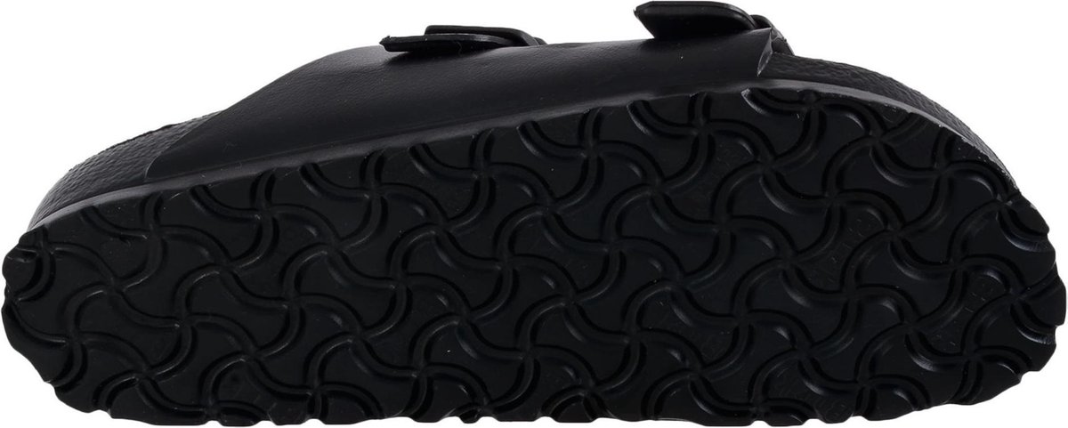 Birkenstock - nr. 41 - Arizona EVA Dames Slippers Small fit - Black