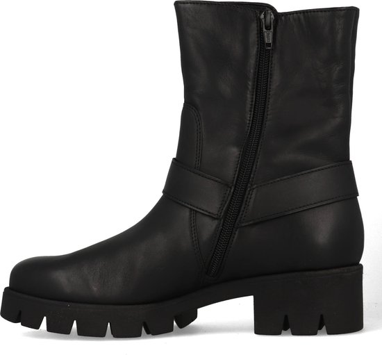 DGMOUTLET-NL-Gabor-37-51-713-27-Dames-Laarzen-Zwart-SALE-2 Kleding, Schoeisel, Schoen, Laars