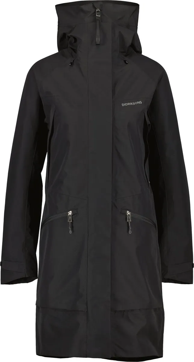 Kleding, Jas