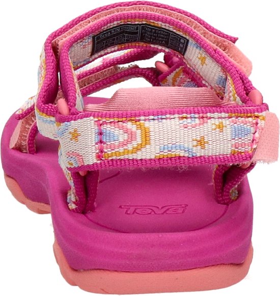 Teva - Maat 21 - T HURRICANE XLT 2 Unisex Sandalen