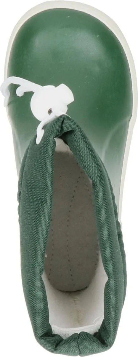 Bergstein Winterboot - 24 - Regenlaarzen - Unisex Junior - Forest