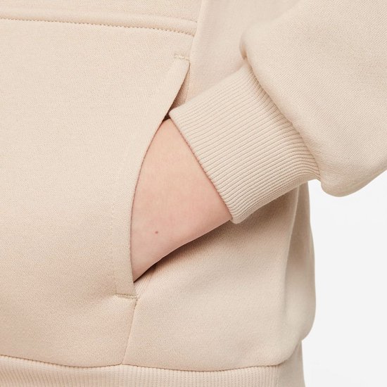 Nike Maat S Sportswear Club Fleece Trui Unisex