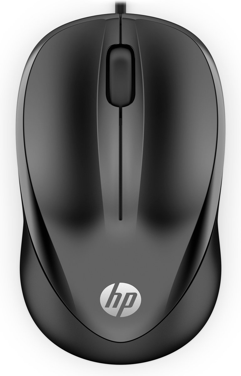 HP 1000 muis