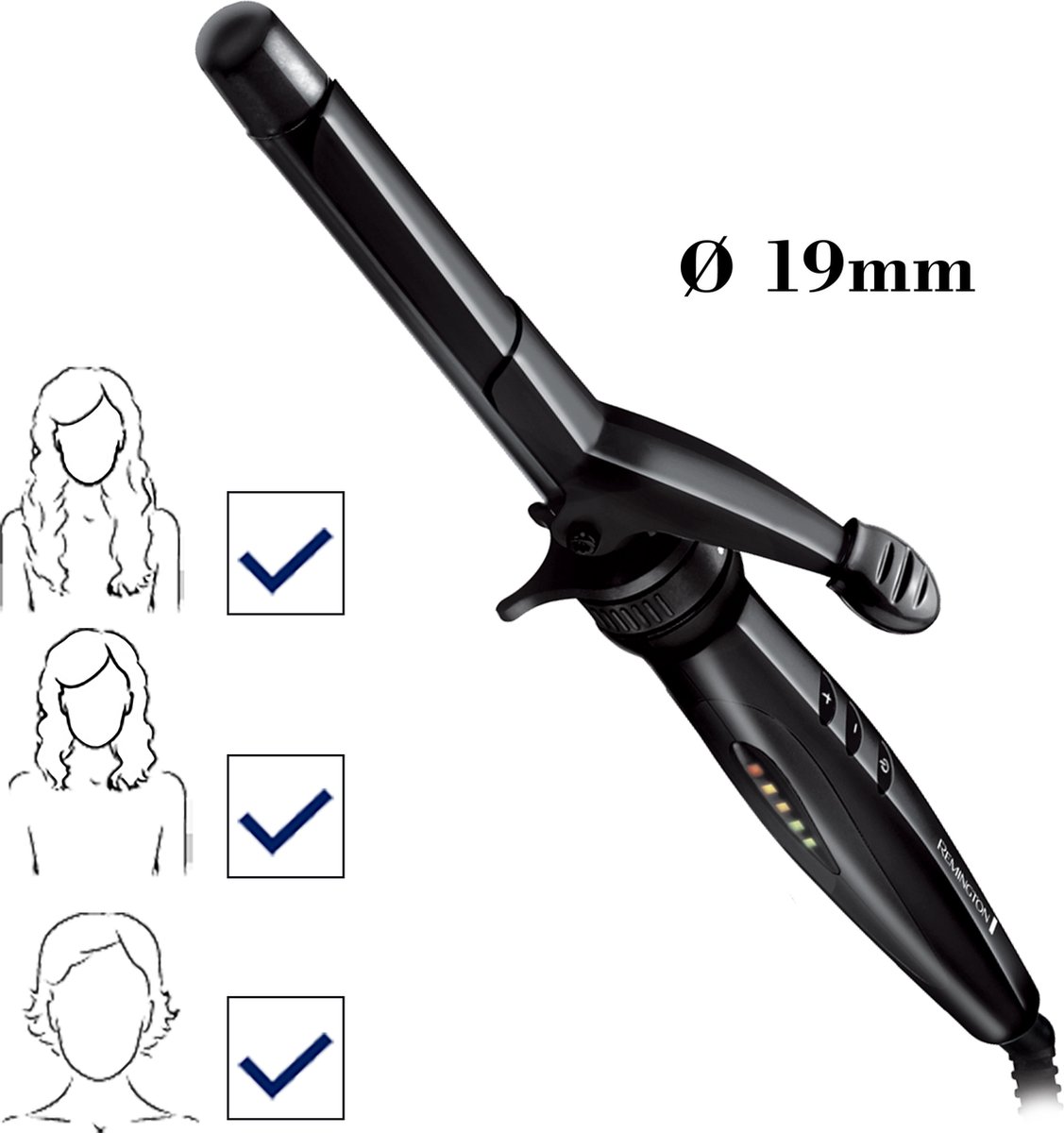 Remington S8670 - Multistyler