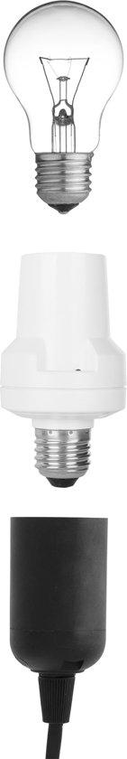 SMARTWARES DRAADLOZE E27 FITTING MET DIMMER SH5-RFD-A