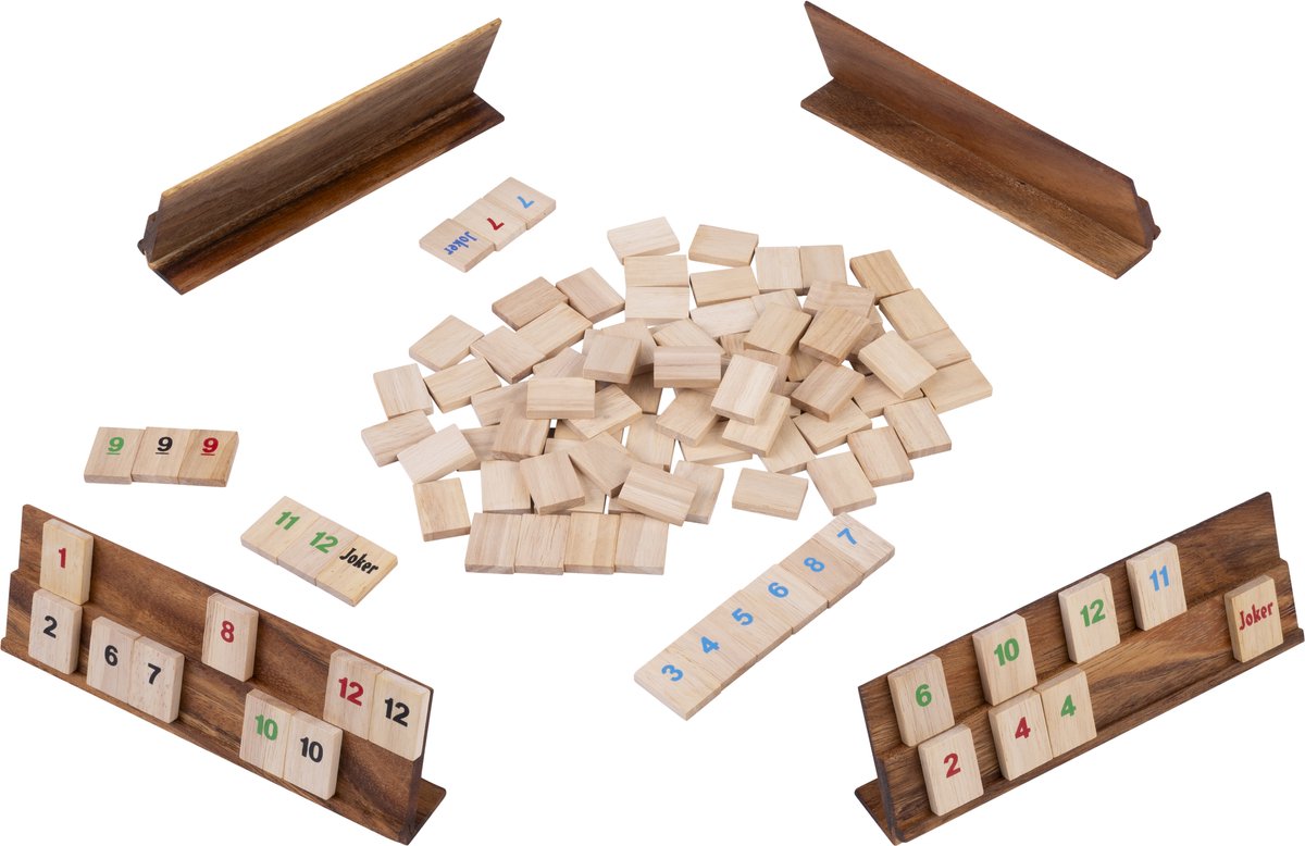 kubusjes, hout, telrij, deur, blokken