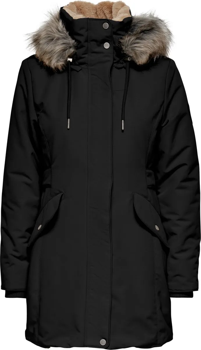 Kleding, Jas