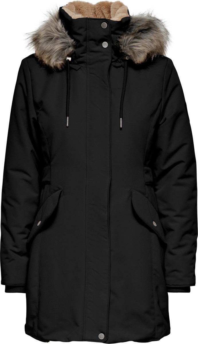 Kleding, Jas