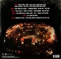 AC/DC - Live At River Plate 3 Colored Red Vinyl LP
