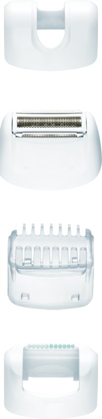 Remington EP7500 5-in1 Epilator