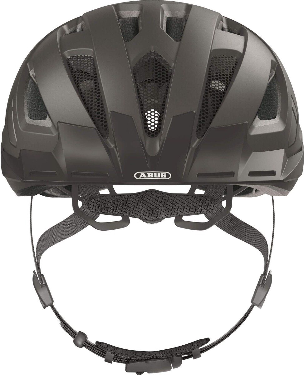 fietshelm, kinderhelm, mattzwarte, ventilatiegaten, veiligheidshelm