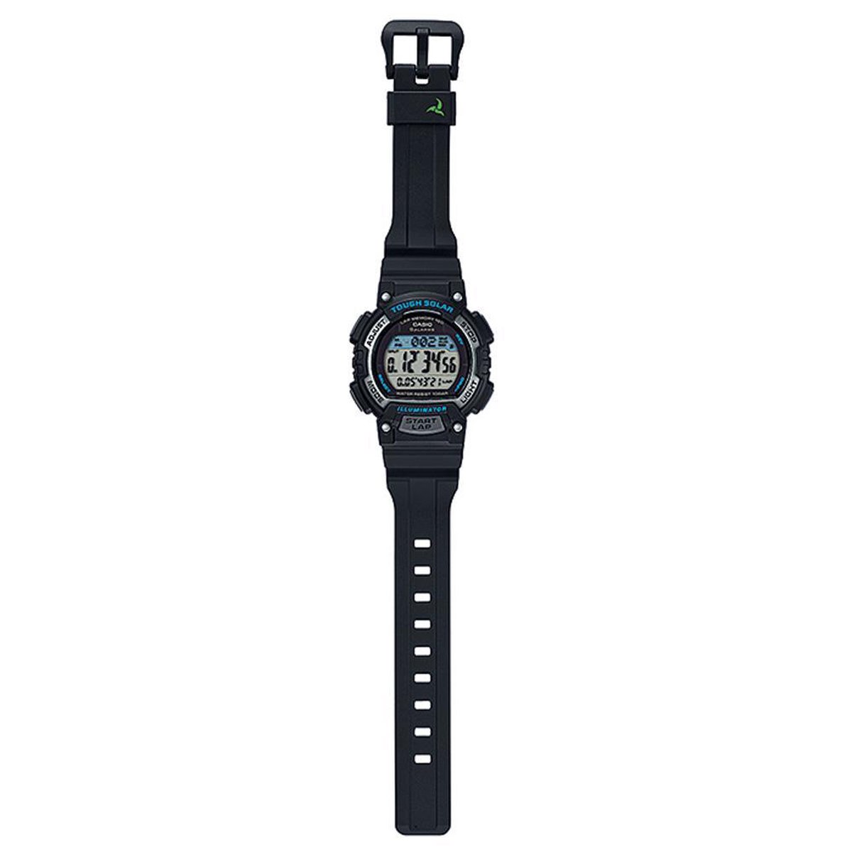 Casio Collection STL-S300H-1AEF Kinderhorloge - 36 mm