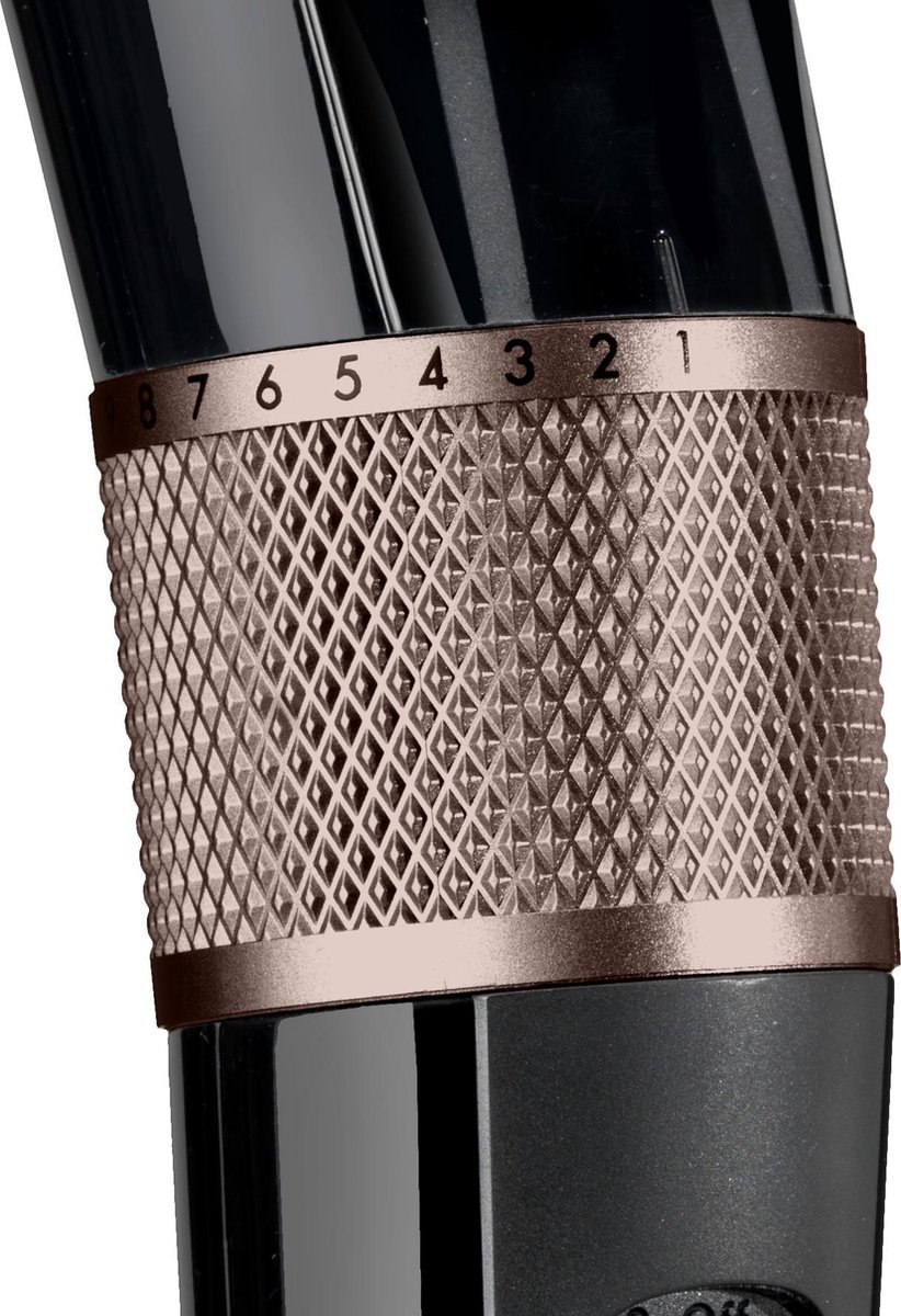 BaBylissMEN ® Power Glide E974E - Tondeuse