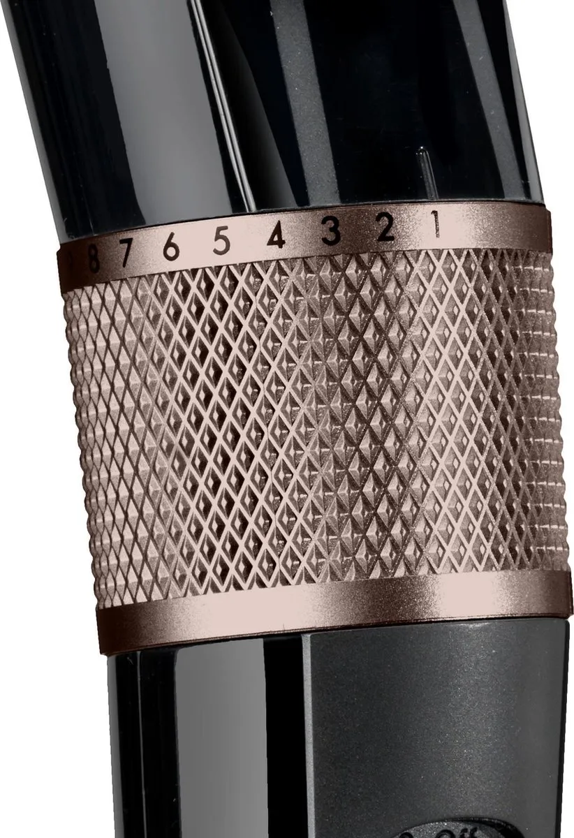 BaBylissMEN ® Power Glide E974E - Tondeuse