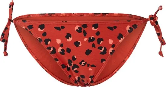 O'Neill Bikinibroekje - 38 - Bondey - Red Aop