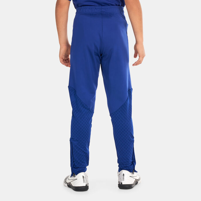 Nike - Maat L 9Kinderen) 147-158 cm - Kids' FC Barcelona Dri-FIT Strike Pants