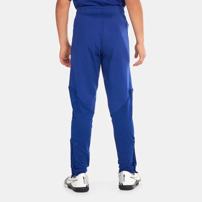 Nike - Maat L 9Kinderen) 147-158 cm - Kids' FC Barcelona Dri-FIT Strike Pants