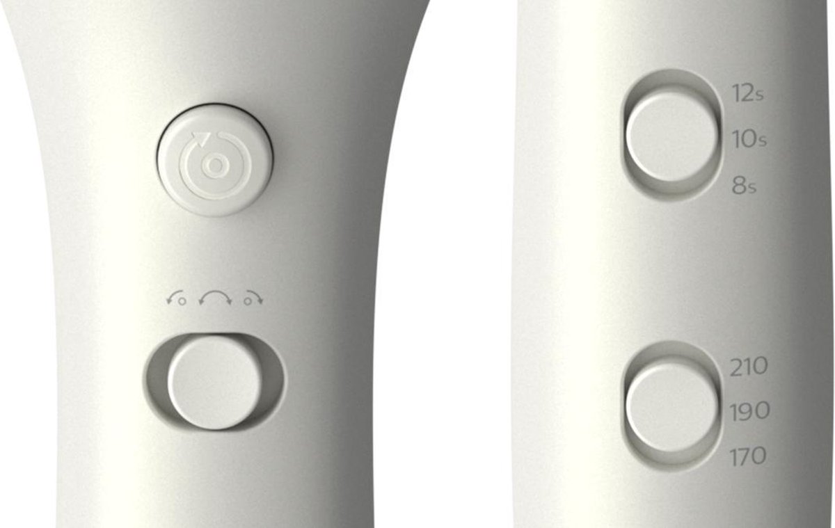 Philips StyleCare Prestige BHB878/00 - Krultang