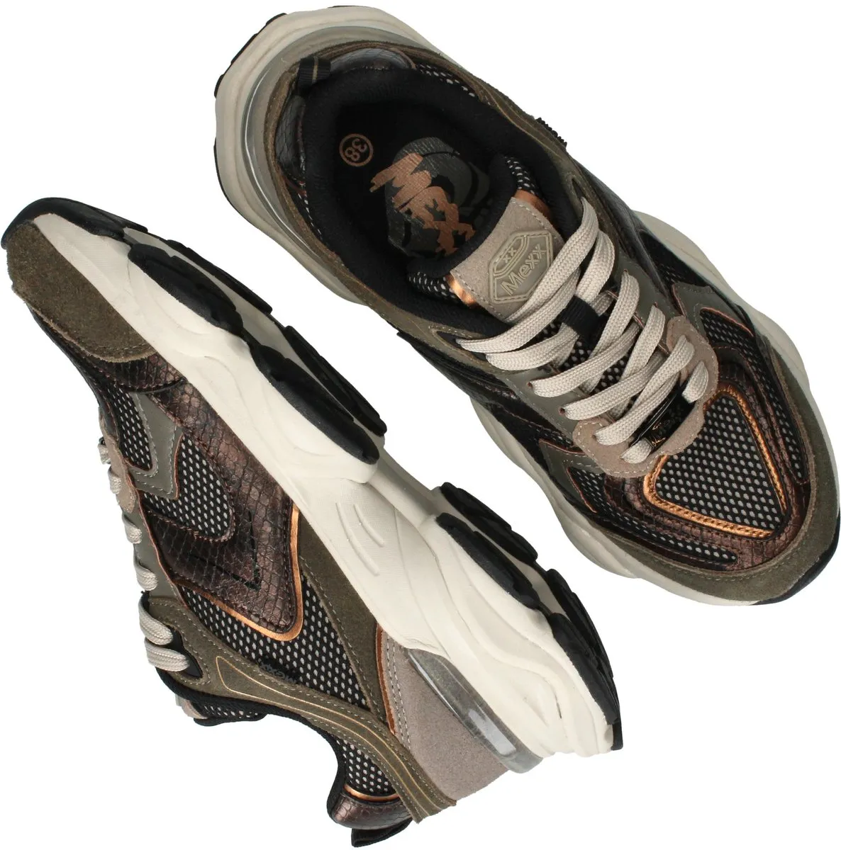 Kleding, Schoeisel, Schoen, Sneaker
