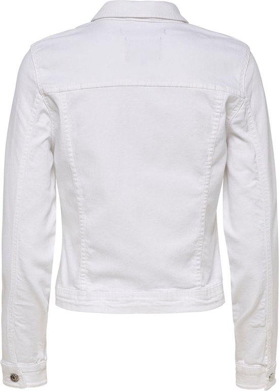 ONLY - maat L - ONLTIA LIFE JACKET - BB COL BEX168A Dames Jas