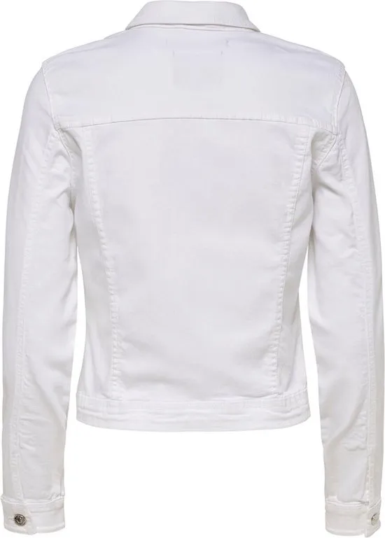 ONLY - maat L - ONLTIA LIFE JACKET - BB COL BEX168A Dames Jas