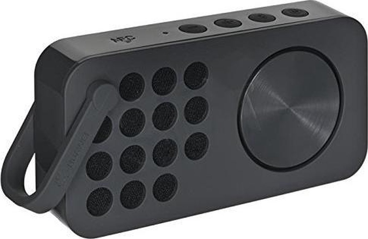 Elektronica, spreker, Elektronica, spreker