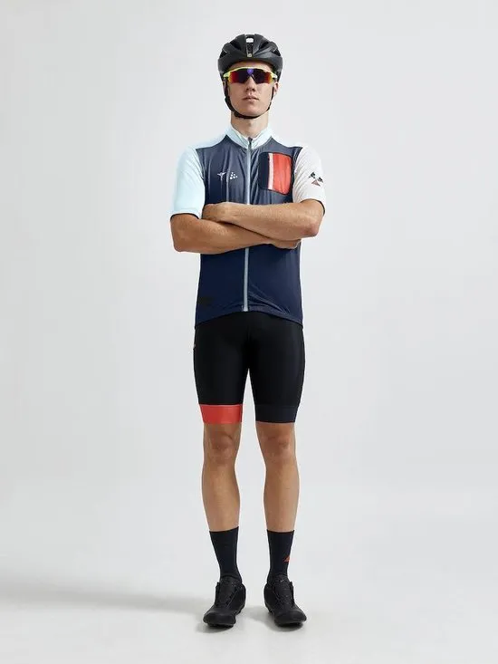 Craft Adv HMC Offroad SS Jersey M Fietsshirt Heren - Maat XXL