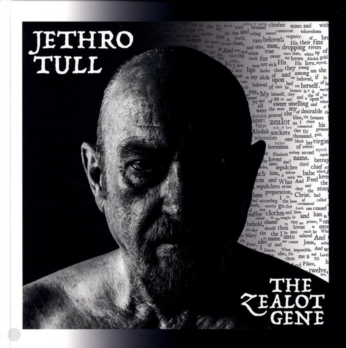Jethro Tull - The Zealot Gene (CD+Blu-ray)