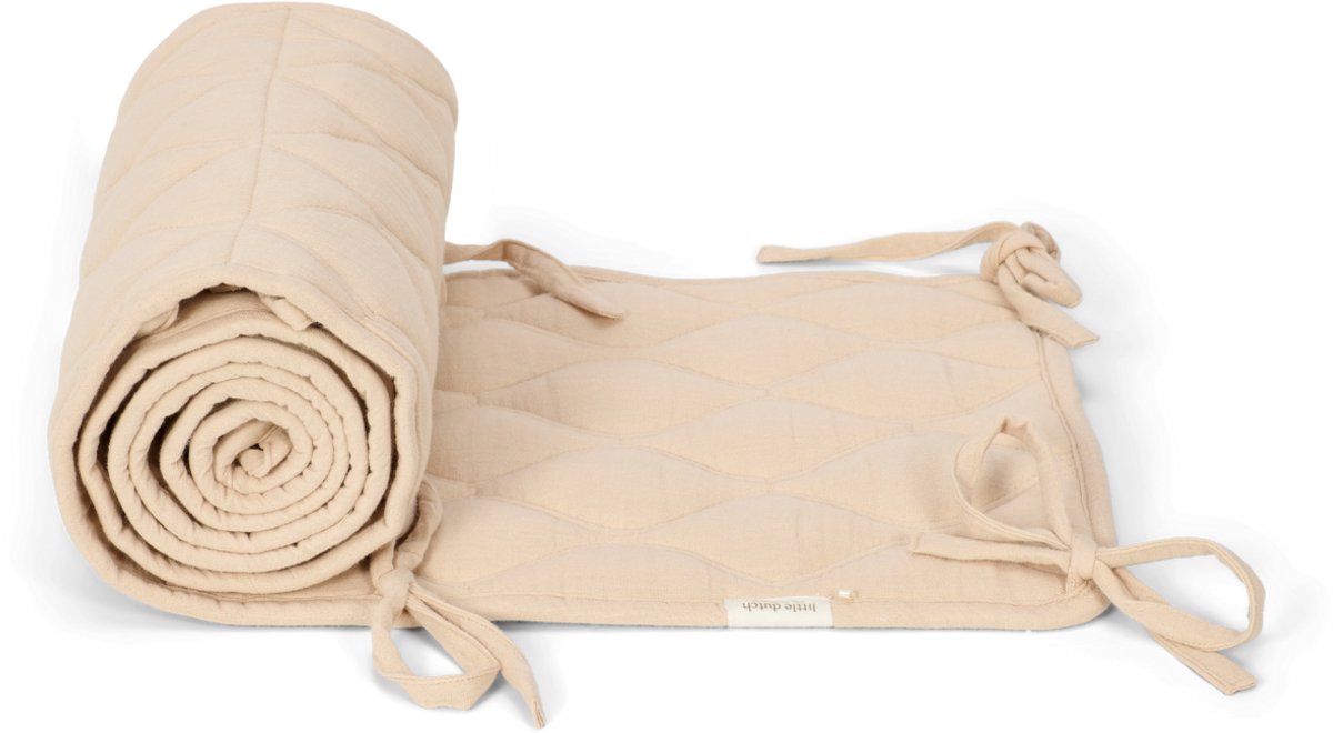 wollen deken, dekentje, roldeken, quilt patroon, neutral kleur